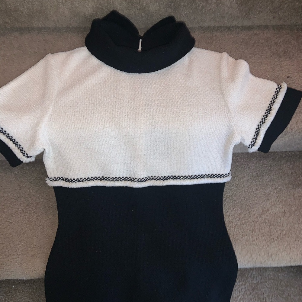 Brand new St. John dress